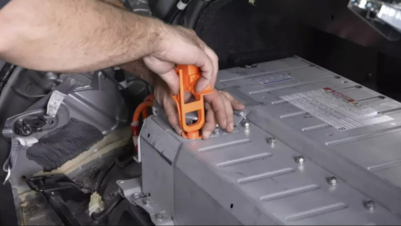 ▲图：YouTube：《The Car Care Nut》