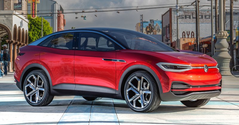 ▲第三代Volkswagen Tiguan。