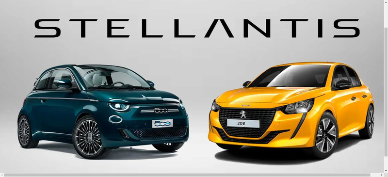 ▲Stellantis旗下品牌,如Fiat和Alfa Romeo,可都要担心了。