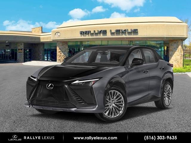 ▲2024 Lexus RZ 450e PREMIUM。
