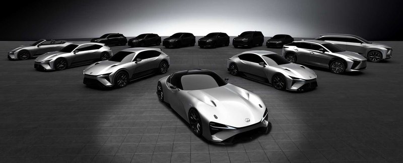 ▲图：Club Lexus Forum俱乐部