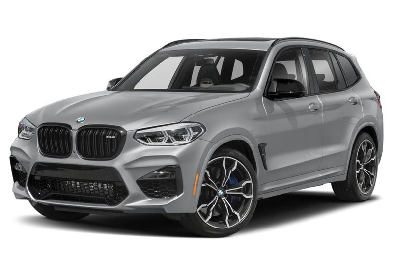 ▲BMW X3