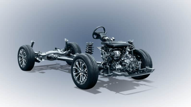 ▲M3X平台(图:carnewschina.com)