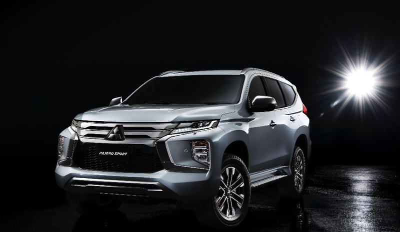▲日媒《Bestcar》预估,新一代 Pajero必定有电动化元素。