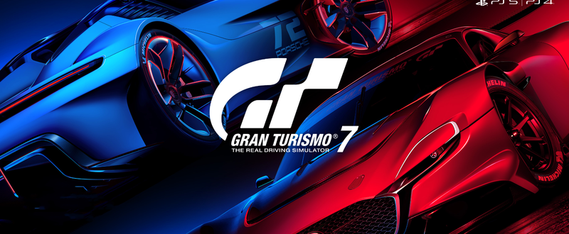 ▲《跑车浪漫旅》(Gran Turismo)
