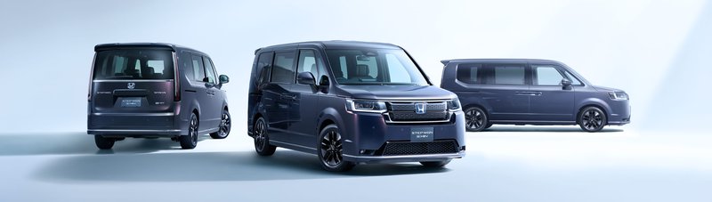 ▲有传Honda有意让Step WGN进军东南亚市场。