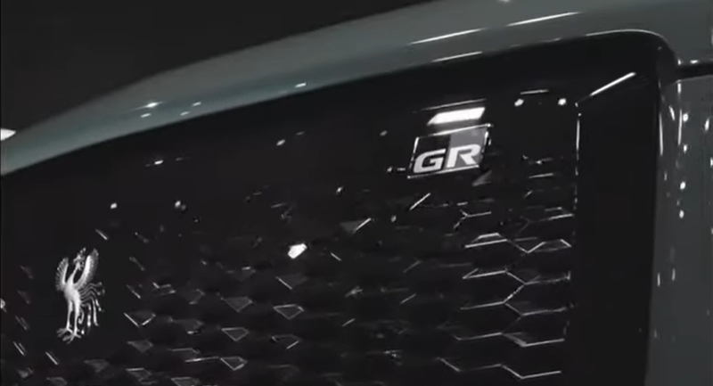 ▲Toyota Century SUV身价非凡,是Toyota最豪华休旅。