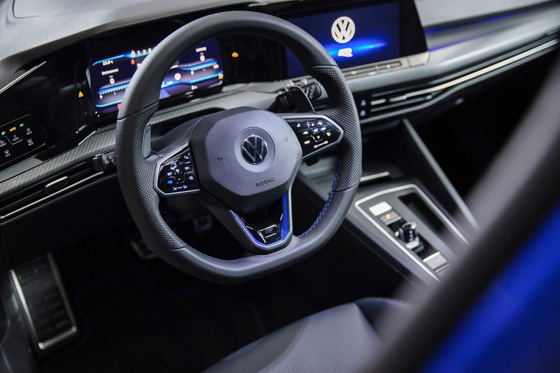 ▲Volkswagen