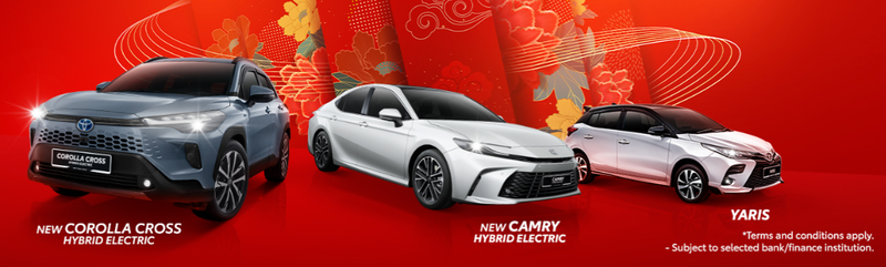 ▲Toyota连续5年蝉联全球新车销售冠军，击败VW集团。