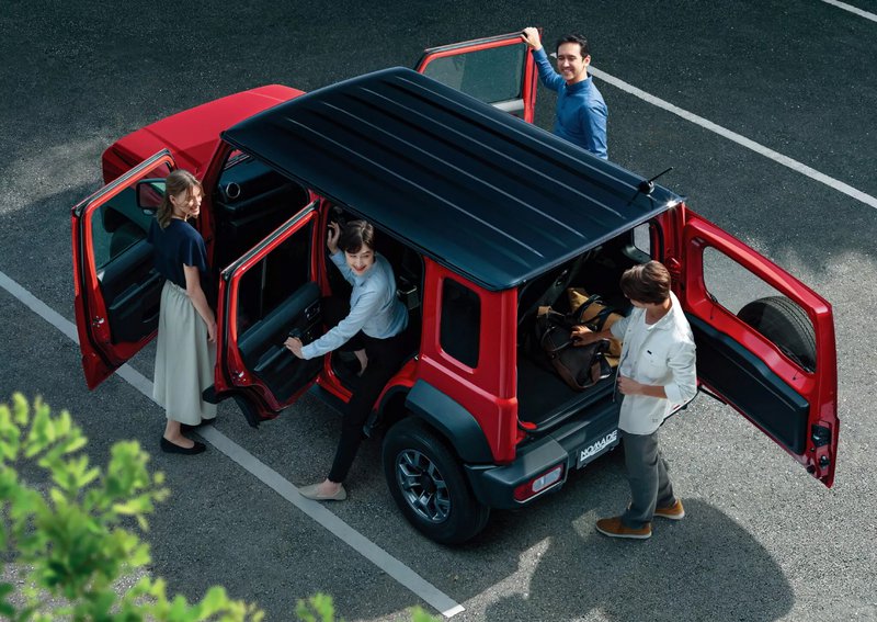 20250208 Suzuki Jimny Nomade 01.jpg