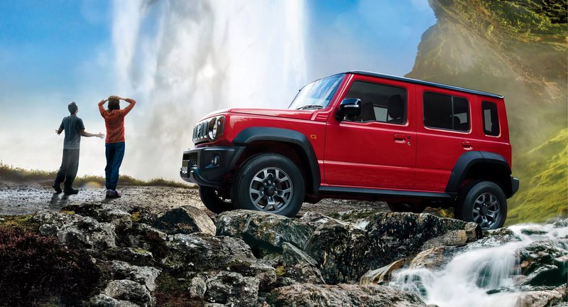 20250208 Suzuki Jimny Nomade 04.jpg