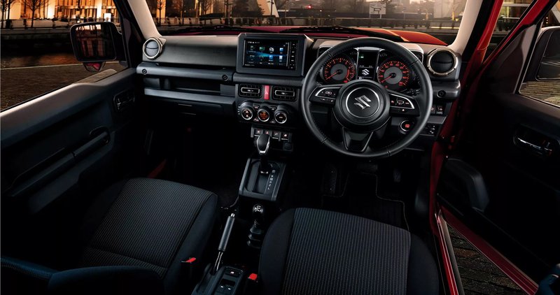 20250208 Suzuki Jimny Nomade 07.jpg