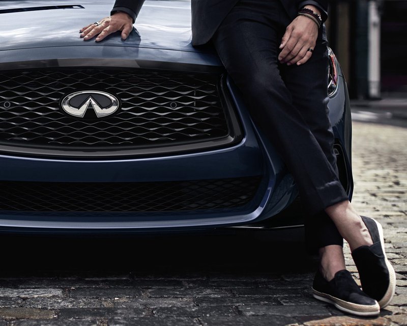 ▲外媒指出，Infiniti 计划推出全新跨界 SUV，藉由抢攻热门休旅市场，强化产品阵容并提升品牌销量。