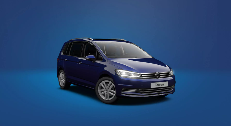 ▲Volkswagen 计划推出全新纯电MPV,延续Touran的实用定位,车身尺码比ID.Buzz更精巧,更贴近都会家庭需求。图为Touran。