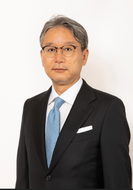 ▲,Honda 执行长三部敏宏(Toshihiro Mibe)