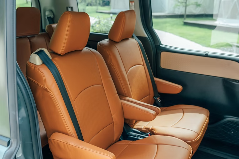▲Toyota Noah