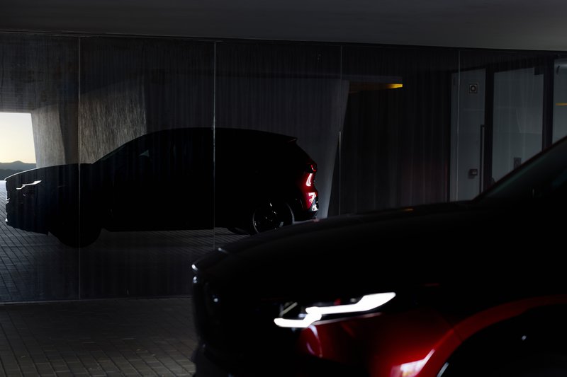 ▲Mazda公布CX-5大改款预告图，预定7月10日正式亮相。（图：Mazda）