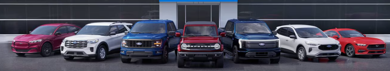 ▲Ford
