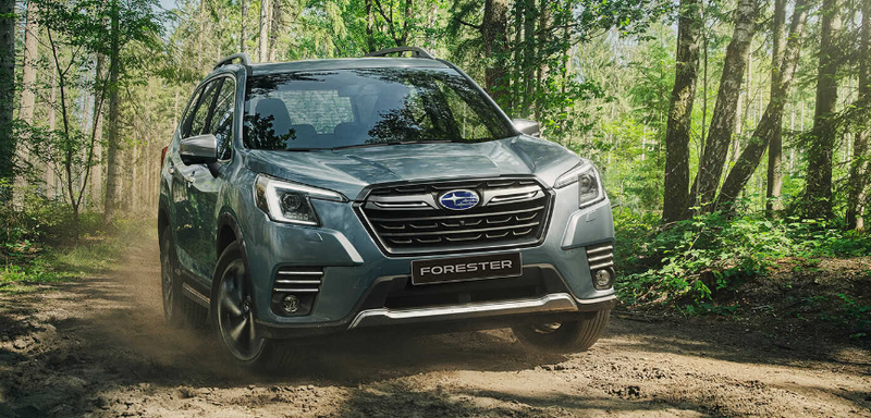 ▲Forester 拥有高度品牌辨识度,若贸然更名,恐影响消费者认知,因此现有车款更名的可能性较低。