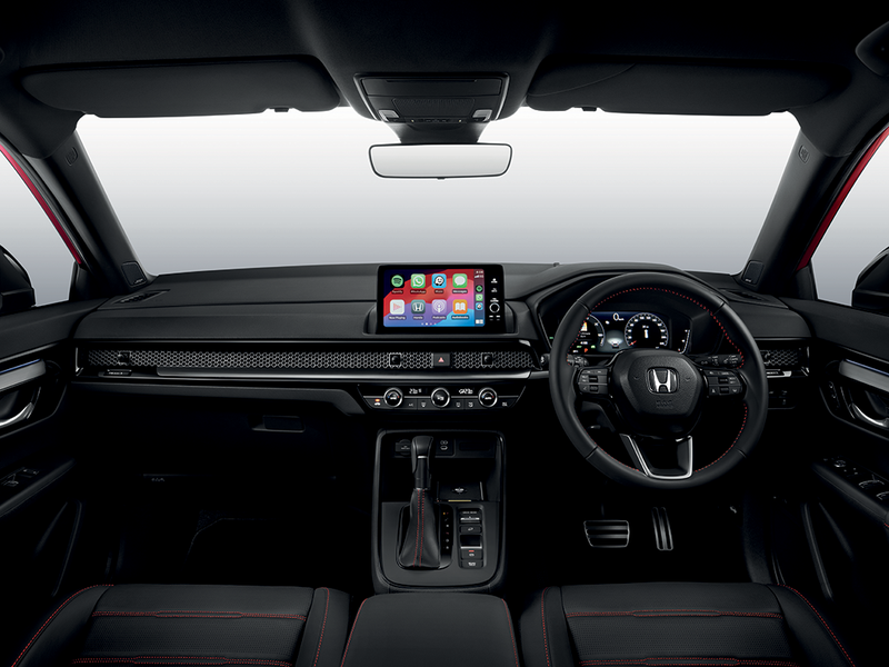 ▲图：Honda
