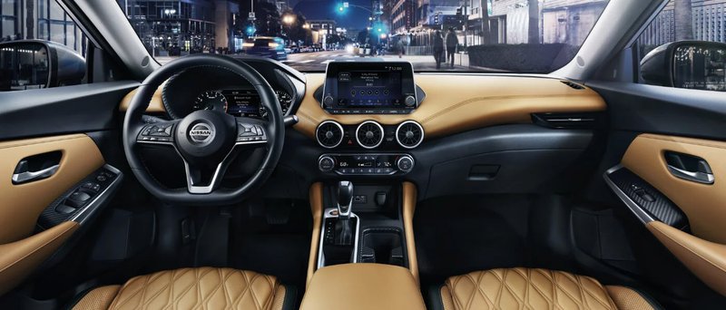 ▲图：Nissan