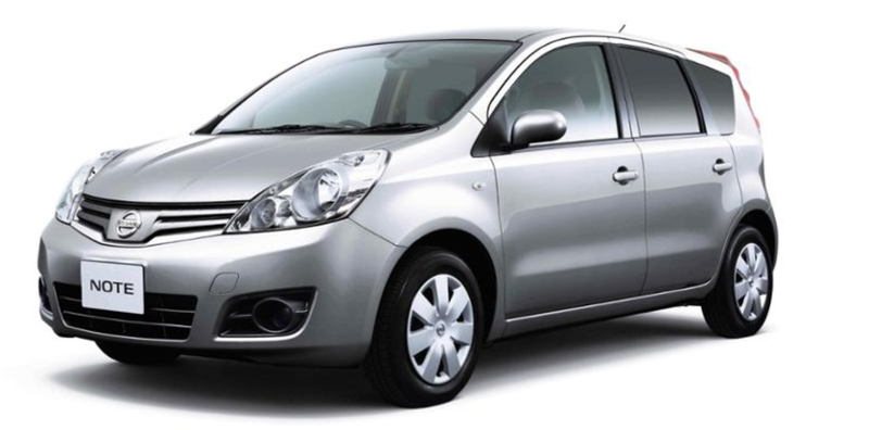 ▲Nissan 计划推出一款以 Note 为基础的全新小型 MPV,主打亲民价格与灵活空间,作为未来核心战力之一。