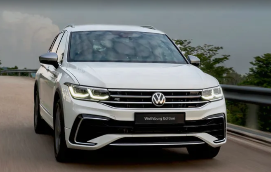 ▲BYD的Seal U在6月与Volkswagen Tiguan并列为欧洲最畅销PHEV车型,彰显中国品牌在新能源市场的强劲实力。