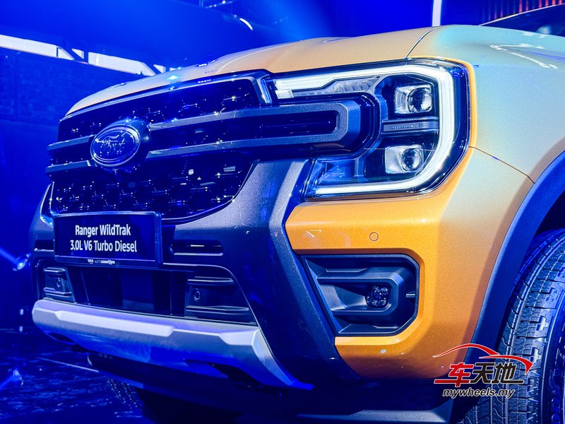 20250822 Ford Ranger WildTrak 3.0L V6_03cp.jpeg