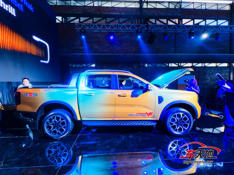 20250822 Ford Ranger WildTrak 3.0L V6_08cp.jpeg