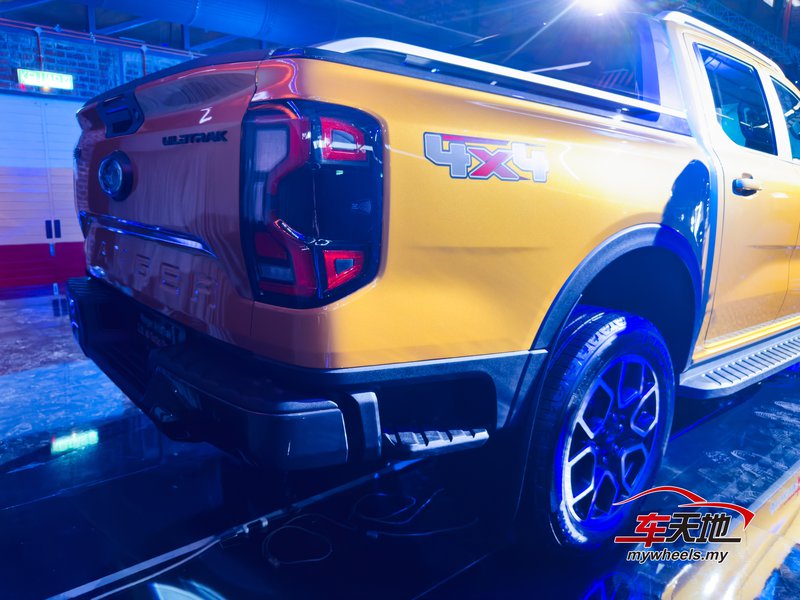 20250822 Ford Ranger WildTrak 3.0L V6_09cp.jpeg