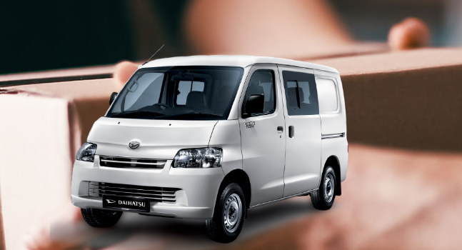 ▲Daihatsu