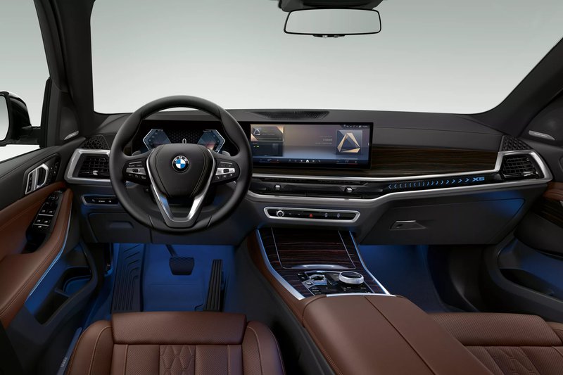 ▲BMW X5