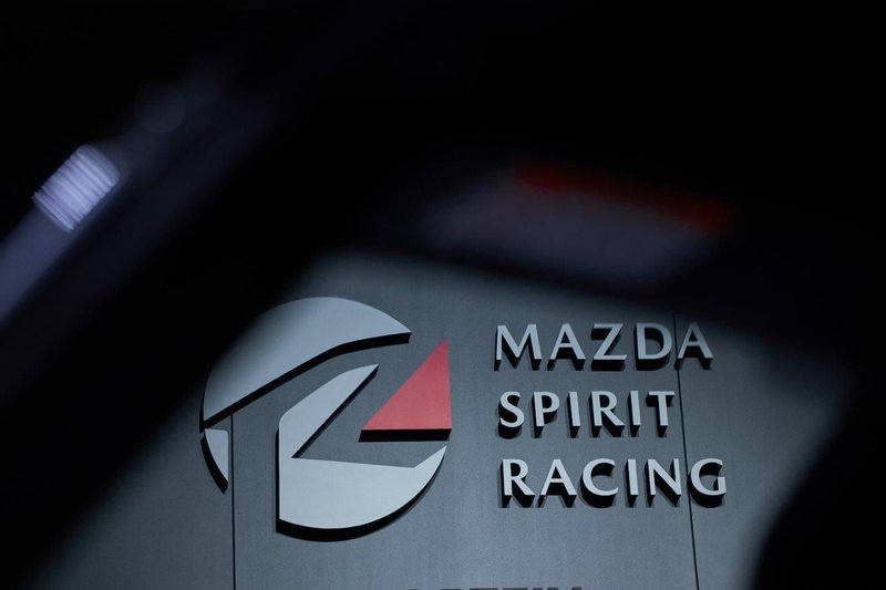 ▲Mazda在东京改装车展发表全新性能子品牌Spirit Racing。