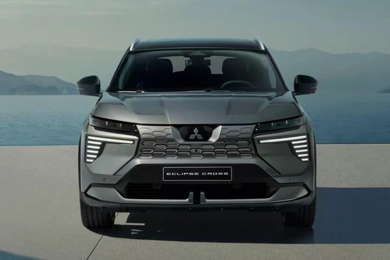 20250923 Mitsubishi Eclipse Cross_04.jpg