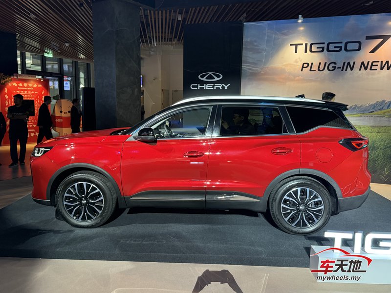 20251003 Chery TIGGO 7 PHEV (8).jpeg