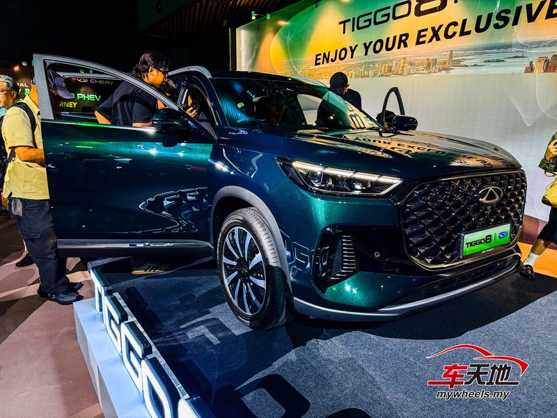 20251003 Chery TIGGO 8 PHEV (2).jpeg