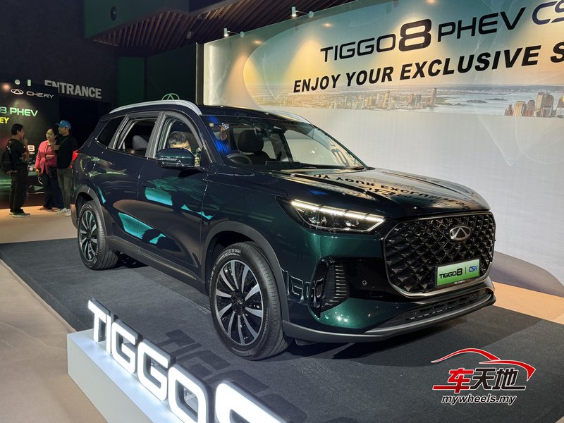 20251003 Chery TIGGO 8 PHEV (5).jpeg