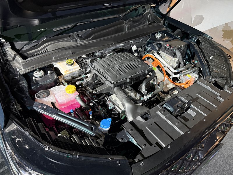 20251003 Chery TIGGO 8 PHEV (6).jpeg