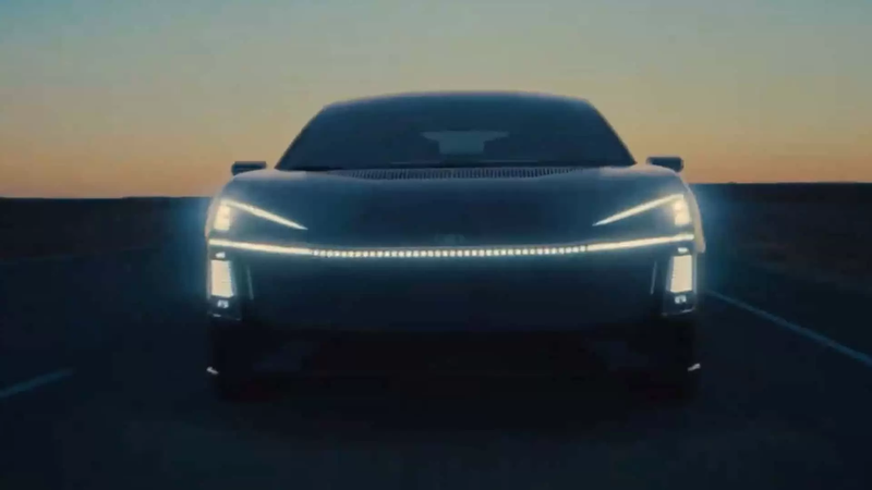 ▲Toyota Corolla Concept
