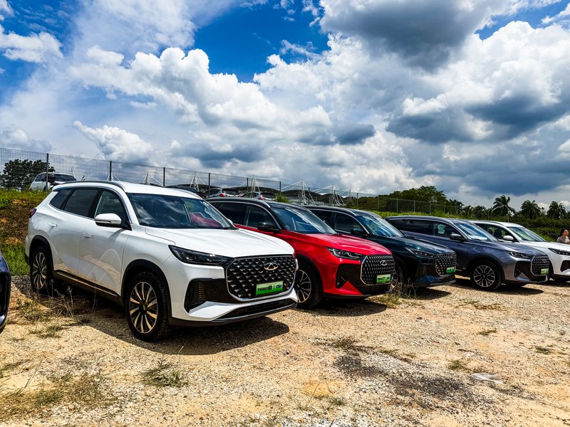 20251024_ Chery TIGGO 7/8 PHEV_01.JPG