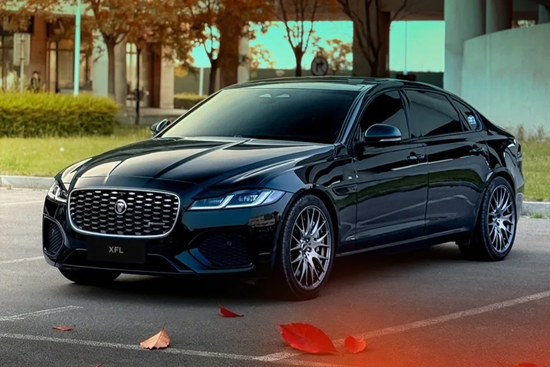 ▲XFL 目前折扣幅度约 45.5%。