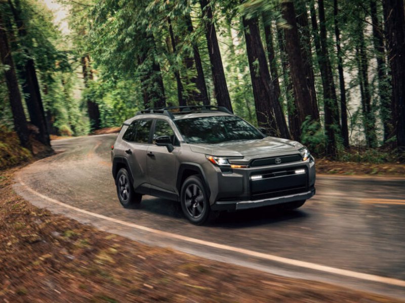 ▲Toyota 也将加入苹果数码车钥匙阵容。