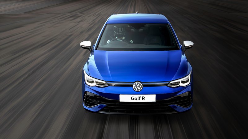 三款VW GOLF小鋼炮 驚喜登場