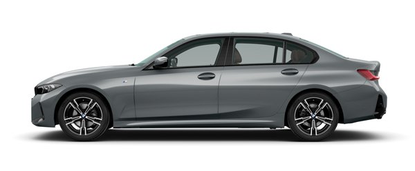 ▲BMW 330Li M Sport搭载了舒适悬吊系统,由于是长轴版,轴距也加长了1100mm,达到2961mm长度。
