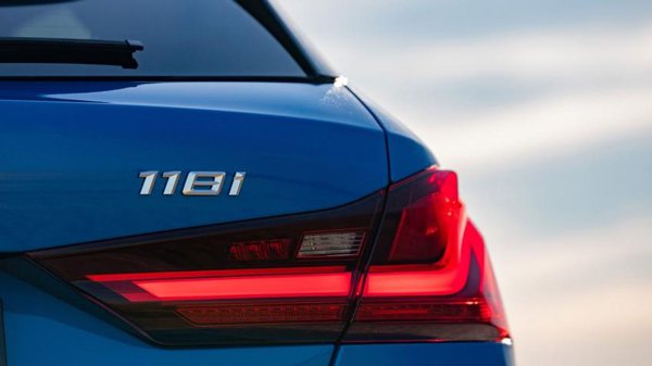 ▲BMW一口气注册48个新商标，或许会打破未来车型命名规则。