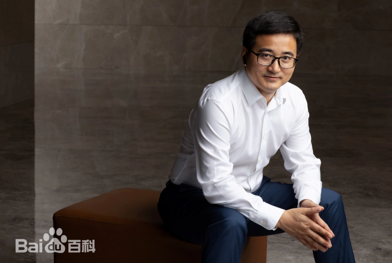 ▲比亚迪集团品牌及公关处总经理李云飞。( 图:百度)