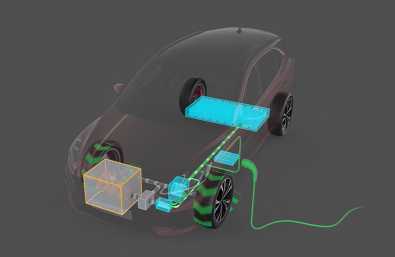 ▲2035年后，车厂仍可继续销售插电式油电与增程车型，未达减排标准则须以其他方式补足。