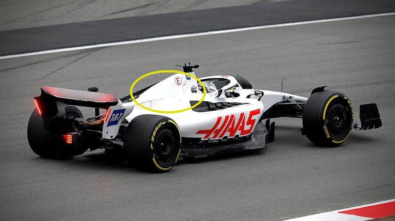 F1不让俄罗斯“玩” 取消俄站赛事