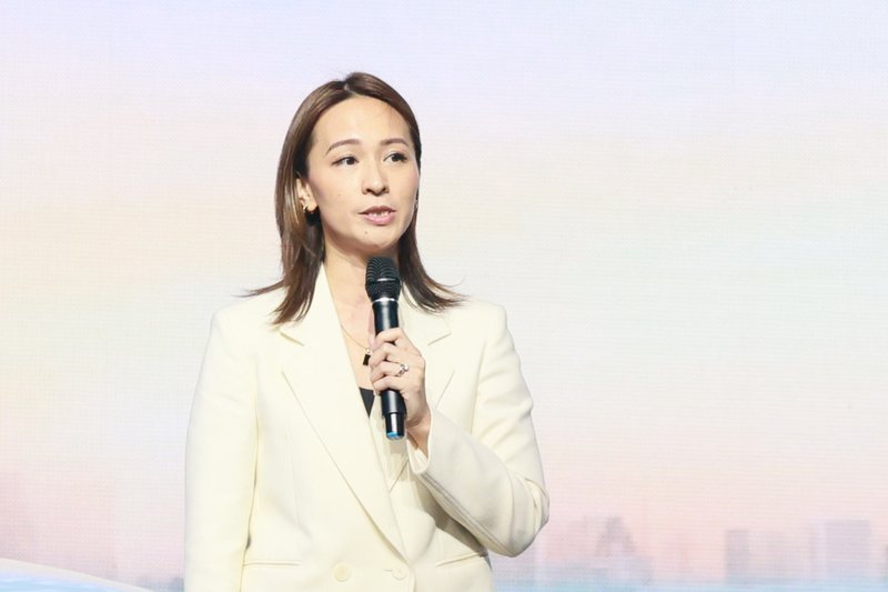 ▲JAECOO马来西亚副总裁陆美彦指出,为了建立完善经销商网络,该公司投入巨资,并设立装配厂和零件仓库。