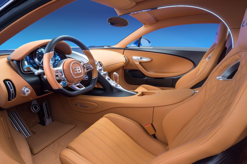 Bugatti Chiron03